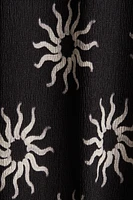 Pantalon avec cordon de serrage