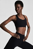 Medium Support Sports Bra with SoftMove™