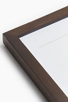 Wooden Photo Frame