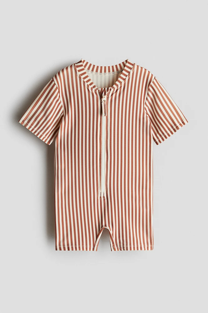 Costume de bain UPF 50