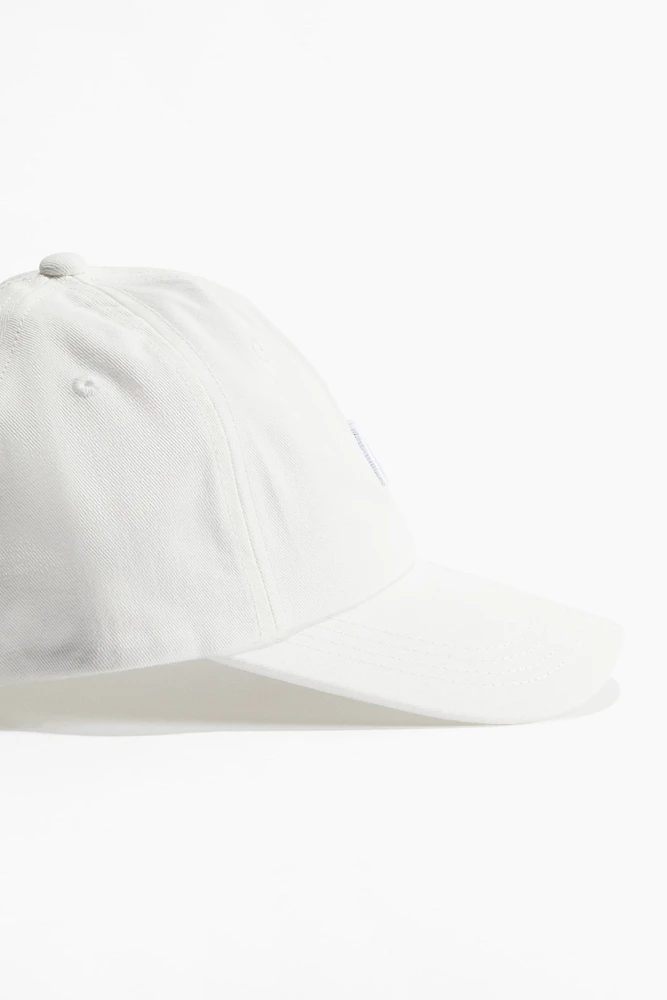 Cotton Twill Cap