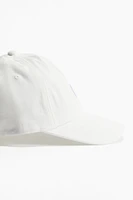 Cotton Twill Cap