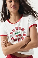 Printed T-Shirt