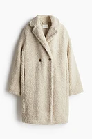 Pile Coat