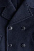 Pea Coat