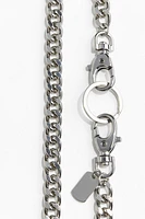 Chunky Keychain