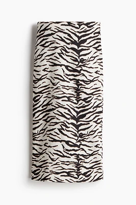 Pencil Skirt