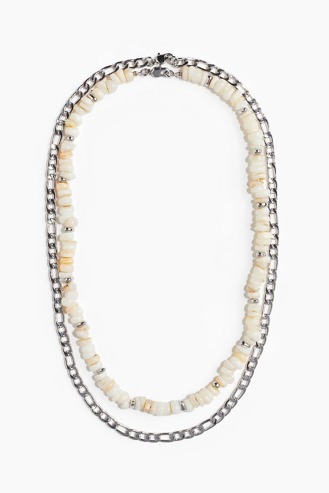 2-Pack Necklaces