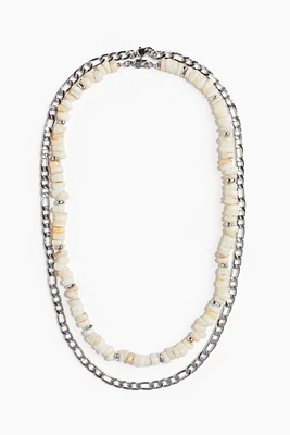 2-Pack Necklaces