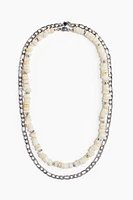 2-Pack Necklaces