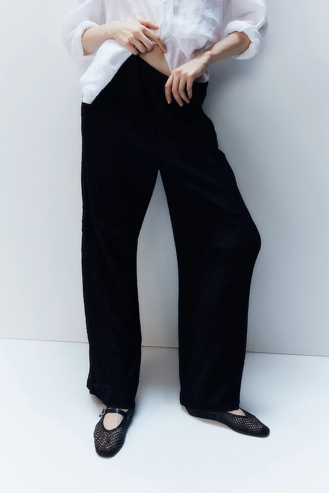 Jersey Pants