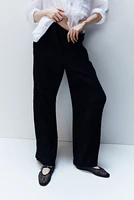 Jersey Pants