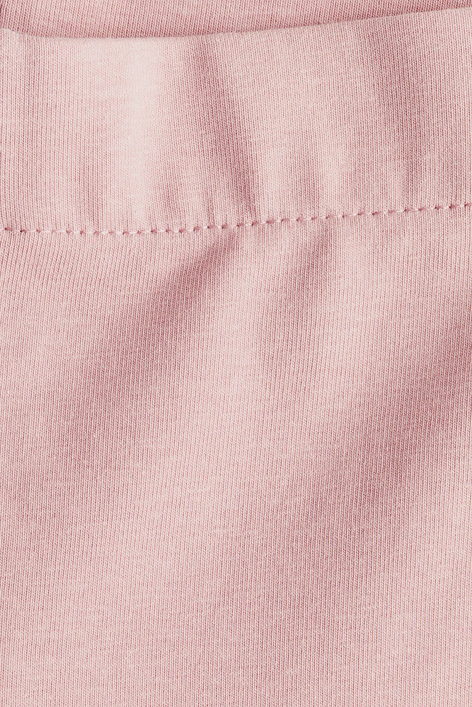 Flared Leggings