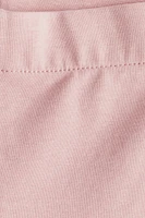 Flared Leggings