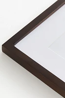 Wooden Frame