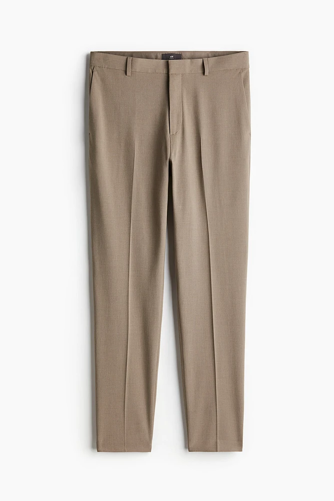 Slim Fit Pants