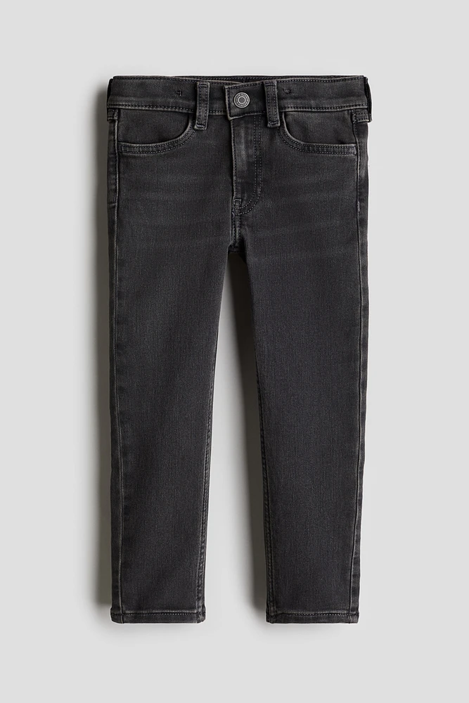 Super Soft Slim Fit Jeans