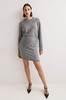 MAMA 2-piece Embellished Set