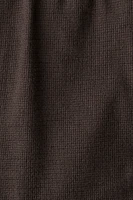 Regular-Fit Woven Shorts