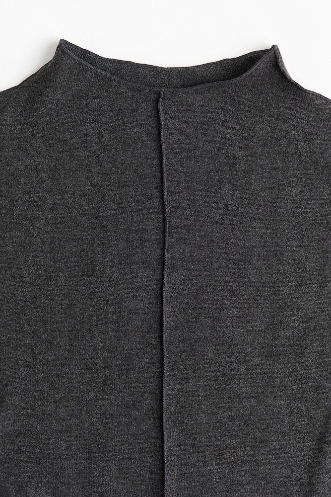 Fine-Knit Sweater
