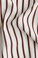 Chemise en crêpe
