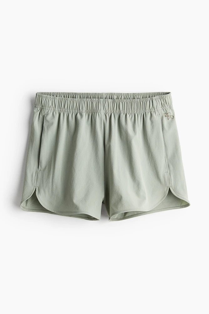 Short de sport DryMove🅪