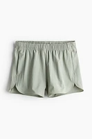 Short de sport DryMove🅪
