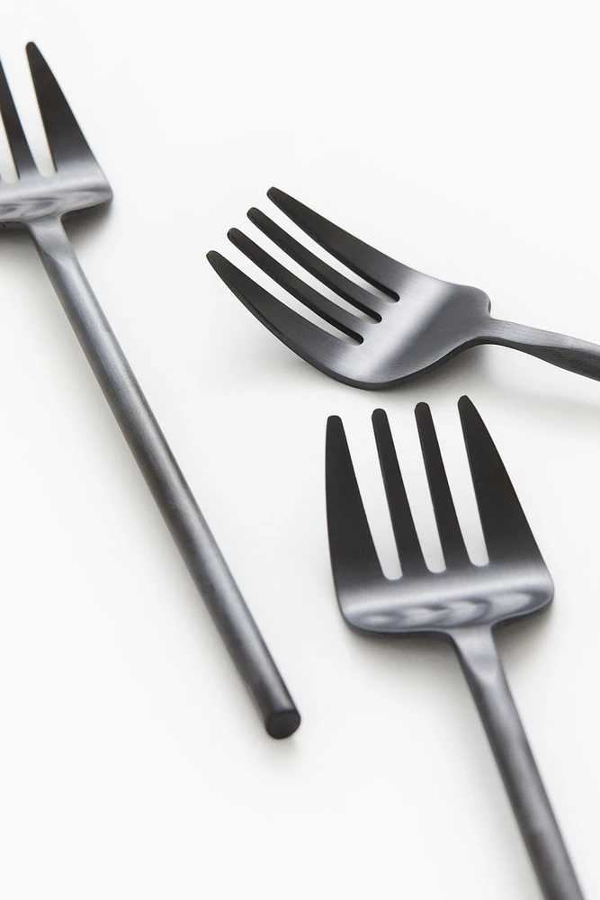3-pack Forks