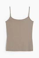 Microfiber Camisole Top