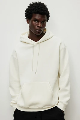 Loose Fit Hoodie