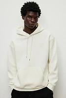 Loose Fit Hoodie