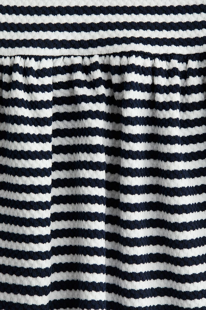 Jersey Dress