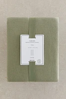 Single-pack Long and Wide Curtain Panel