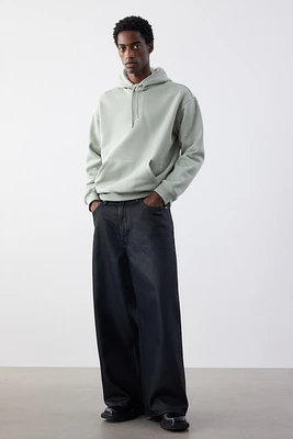 Loose Fit Hoodie