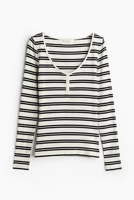 Henley Shirt