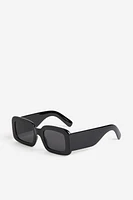 Rectangular Sunglasses