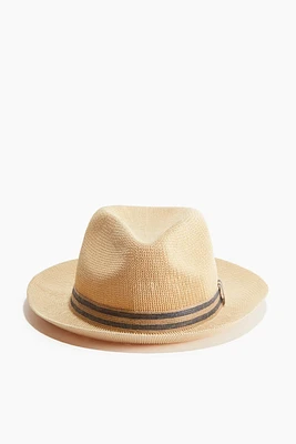 Straw Hat