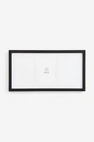 Wooden Frame