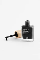 Vegan & Natural Nail Polish