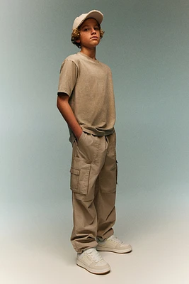 Parachute Pants