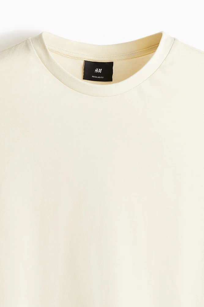 T-shirt Coupe Classique