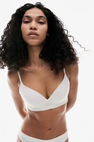Seamless Push-up Bra