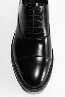 Derby Shoes