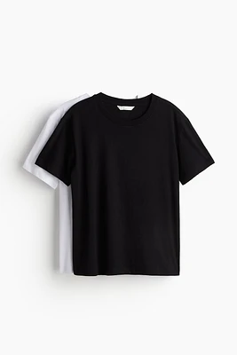 MAMA 2-pack Nursing T-shirts