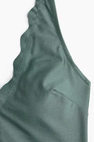 Costume de bain coussiné