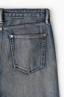 Loose Jeans