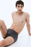 3-pack Short Cotton Boxer Shorts