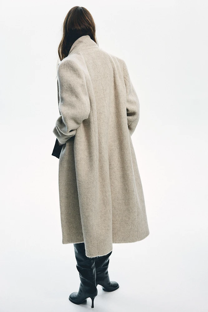 Wool Coat