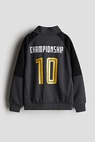 Soccer Jacket