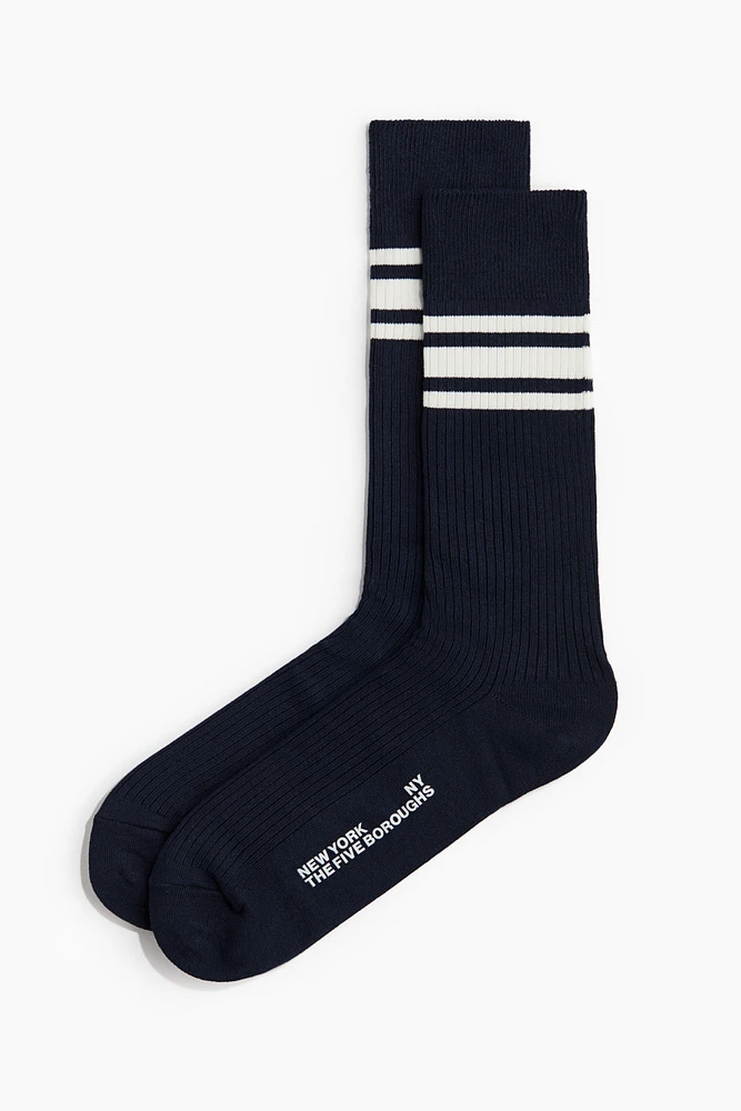 Socks